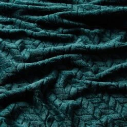 Amelia Recycled Throw, 200cm X 200cm -Habitat Store 30829483 alt03