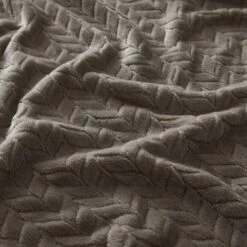 Amelia Recycled Throw, 200cm X 200cm -Habitat Store 30829484 alt02