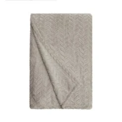 Amelia Recycled Throw, 200cm X 200cm -Habitat Store 30829484 alt04