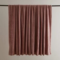 Amelia 200cm X 200cm Throw -Habitat Store 30829485 alt02