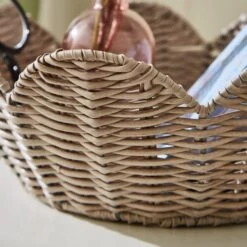 Recycled Plastic Bowl -Habitat Store 30829664 alt01