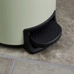 Narrow Recycling Bin -Habitat Store 30829678 alt01