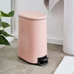 Narrow Recycling Bin -Habitat Store 30829680