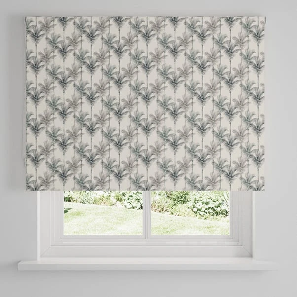 Palm Blackout Roller Blind 21 Palm Blackout Roller Blind - Image 19