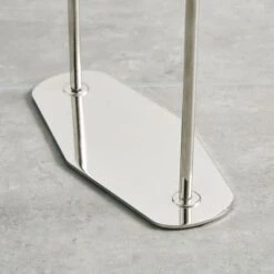 Essentials Freestanding Towel Rail -Habitat Store 30830238 alt01