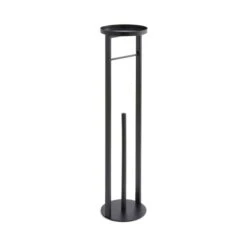 Essentials Toilet Butler With Table -Habitat Store 30830256 alt02