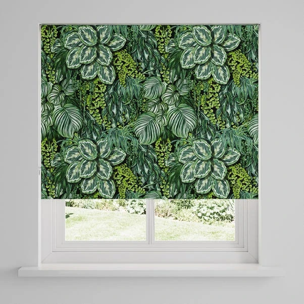 Living Wall Blackout Roller Blind 5 Living Wall Blackout Roller Blind - Image 3