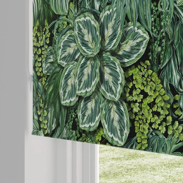 Living Wall Blackout Roller Blind 7 Living Wall Blackout Roller Blind - Image 5