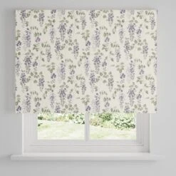 Wisteria Blackout Roller Blind -Habitat Store 30830546 alt03