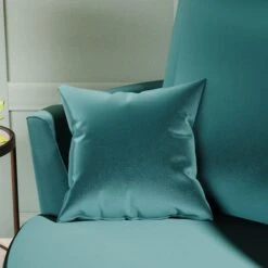 Blake Swivel Chair, Opulent Velvet 24 Blake Swivel Chair, Opulent Velvet -Habitat Store 30830604 alt02