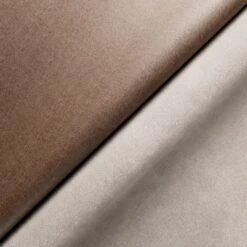 Blake Soft Faux Leather Combo Footstool -Habitat Store 30830613 alt05