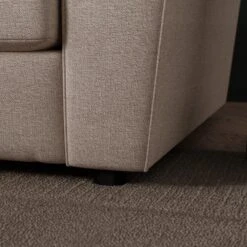 Blake Soft Texture Fabric Corner Sofa 28 Blake Soft Texture Fabric Corner Sofa -Habitat Store 30830641 alt06