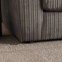 Blake Curved Arm Jumbo Cord Standard Back 3 Seater Sofa 17 Blake Curved Arm Jumbo Cord Standard Back 3 Seater Sofa -Habitat Store 30830651 alt07
