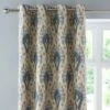 Jaipur Eyelet Curtains -Habitat Store 30830778