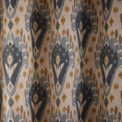 Jaipur Eyelet Curtains -Habitat Store 30830778 alt02