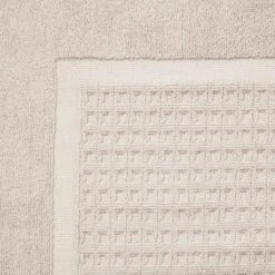 Waffle Bath Mat -Habitat Store 30830887 alt01