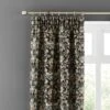 Highclere Pencil Pleat Curtains -Habitat Store 30830949