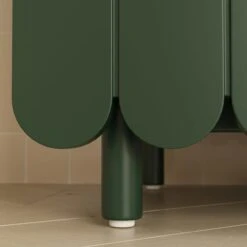 Scallop Under Sink Unit 39 Scallop Under Sink Unit -Habitat Store 30831188 alt03