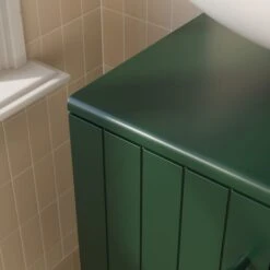 Scallop Under Sink Unit 40 Scallop Under Sink Unit -Habitat Store 30831188 alt04