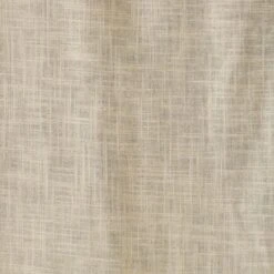 Macrame Border Hidden Tab Top Voile Panel -Habitat Store 30831723 alt02