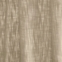 Arthur Recycled Slot Top Single Voile Panel -Habitat Store 30831735 alt02