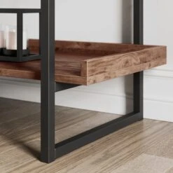 Fulton Shelving Unit -Habitat Store 30831757 alt04