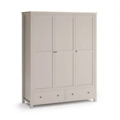 Olney Triple Wardrobe 37 Olney Triple Wardrobe -Habitat Store 30831944 alt01