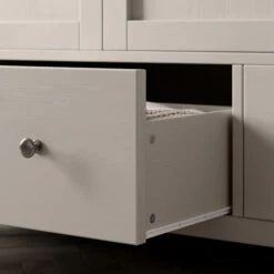 Olney Triple Wardrobe 39 Olney Triple Wardrobe -Habitat Store 30831944 alt03