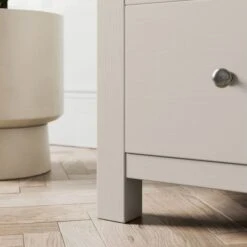 Olney Triple Wardrobe 41 Olney Triple Wardrobe -Habitat Store 30831944 alt05