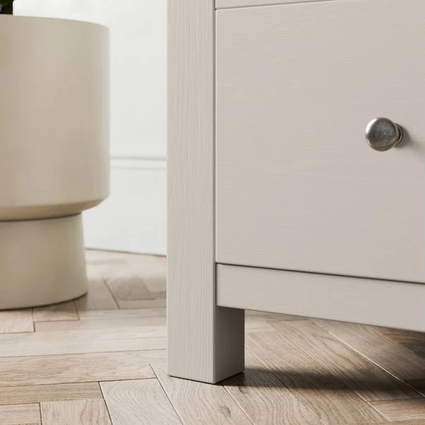 Olney Triple Wardrobe 22 Olney Triple Wardrobe - Image 20