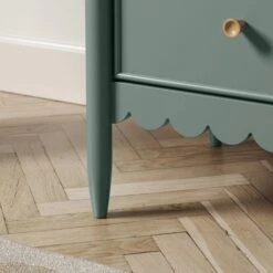 Remi 5 Drawer Chest 33 Remi 5 Drawer Chest -Habitat Store 30832364 alt04