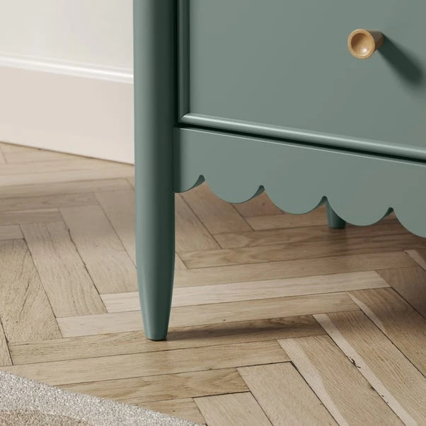 Remi 5 Drawer Chest 14 Remi 5 Drawer Chest - Image 12