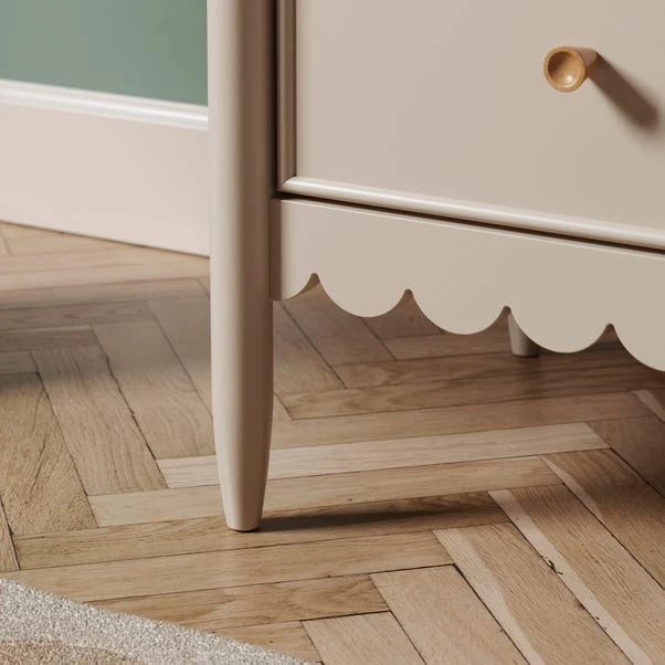 Remi 5 Drawer Chest 7 Remi 5 Drawer Chest - Image 5