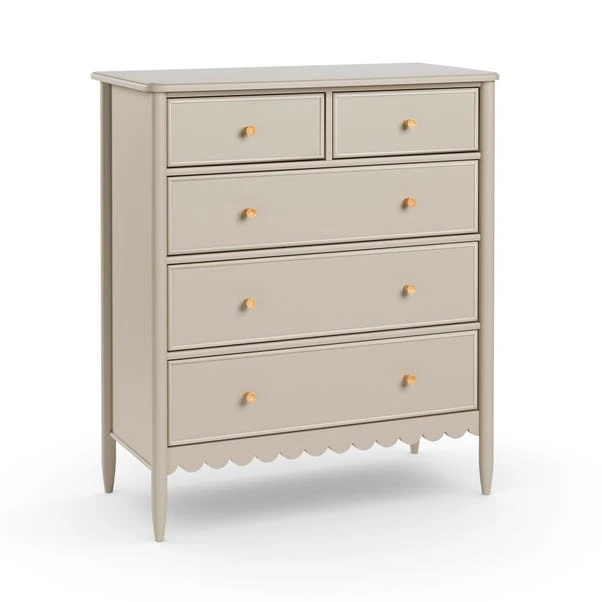 Remi 5 Drawer Chest 8 Remi 5 Drawer Chest - Image 6