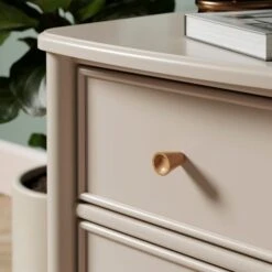 Remi 2 Drawer Bedside Table -Habitat Store 30832380 alt02