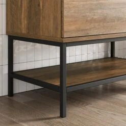 Fulton Vanity Unit, Pine Effect -Habitat Store 30832385 alt03