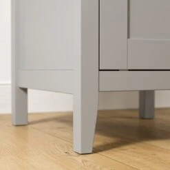 Lynton Single Wardrobe 18 Lynton Single Wardrobe -Habitat Store 30832456 alt04