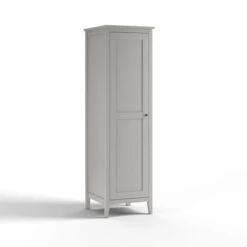 Lynton Single Wardrobe 19 Lynton Single Wardrobe -Habitat Store 30832456 alt05