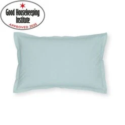 Pure Cotton Oxford Pillowcase -Habitat Store 30832580