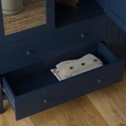 Lynton Mirrored 4 Door Wardrobe 36 Lynton Mirrored 4 Door Wardrobe -Habitat Store 30832617 alt04