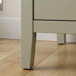 Lynton Mirrored 4 Door Wardrobe 28 Lynton Mirrored 4 Door Wardrobe -Habitat Store 30832618 alt02