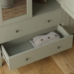 Lynton Mirrored 4 Door Wardrobe 30 Lynton Mirrored 4 Door Wardrobe -Habitat Store 30832618 alt04