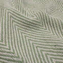 Jenson Herringbone Throw 130cm X 180cm 37 Jenson Herringbone Throw 130cm X 180cm -Habitat Store 30834216 alt02