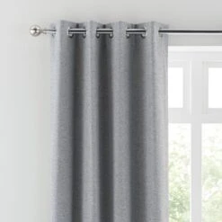 Jordan Eyelet Curtains 40 Jordan Eyelet Curtains -Habitat Store 30834399