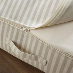 Stripe Underbed Storage Bag -Habitat Store 30834874 alt03