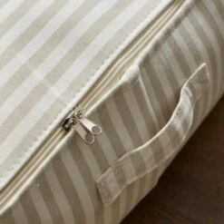 Stripe Underbed Storage Bag -Habitat Store 30834874 alt04
