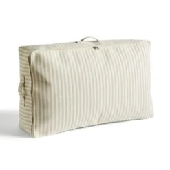 Stripe Underbed Storage Bag -Habitat Store 30834874 alt06