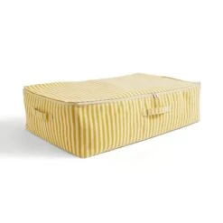 Stripe Underbed Storage Bag -Habitat Store 30834875 alt02