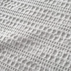 Amberley Waffle Standard Pillowcase -Habitat Store 30834901 alt01