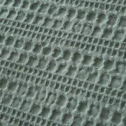 Amberley Waffle Standard Pillowcase -Habitat Store 30834902 alt01